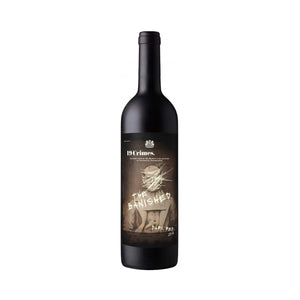 19 Crimes The Banished Dark Red Wine 6 x 75cl