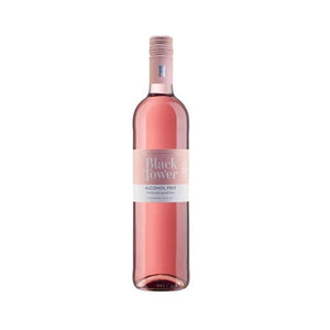 Black Tower Alcohol Free Rosé 6 x 75cl N.V.