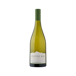 Cloudy Bay Sauvignon Blanc 6 x 75cl