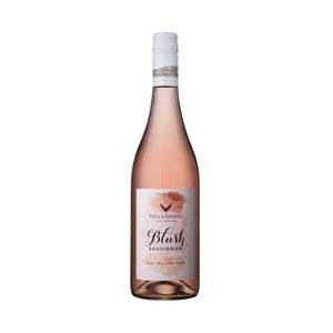 Villa Maria Blush Sauvignon 6 x 75cl