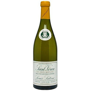 Louis Latour Saint-Veran 6 x 75cl