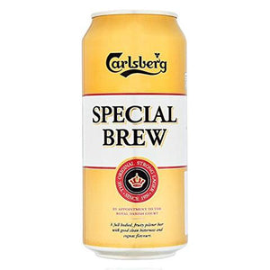 Carlsberg Special Brew 24x500