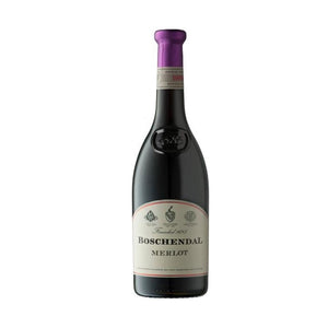 Boschendal 1685 Merlot Western Cape 6 x 75cl