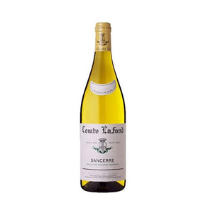 Comte Lafond Sancerre Blanc 6 x 75cl