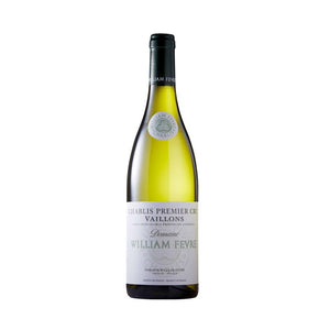 Domaine William Fèvre Chablis Premier Cru Vaillons 6 x 75cl