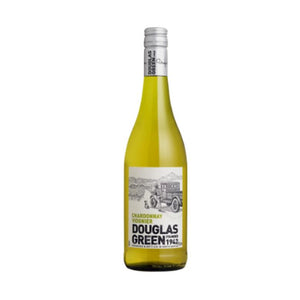 Douglas Green Chardonnay 6 x 75cl