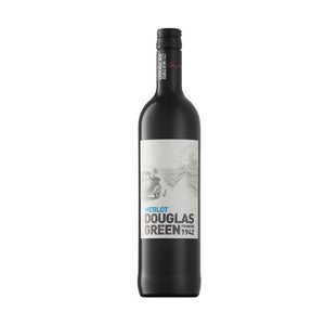 Douglas Green Merlot 6 x 75cl