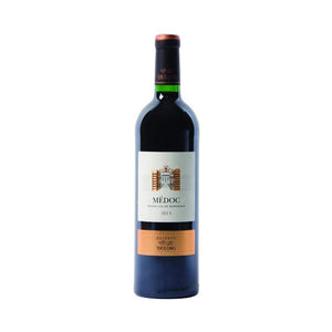 Dulong Prestige AOP Medoc 6 x 75cl