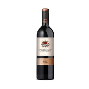 Dulong Prestige AOP Saint Emilion 6 x 75cl