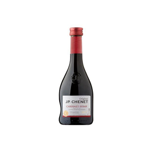 JP Chenet Cabernet Syrah 6 x 25cl