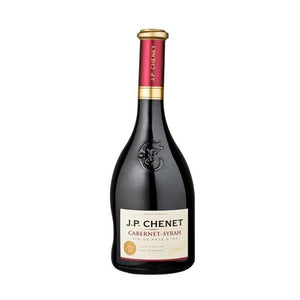 JP Chenet Cabernet Syrah 6 x 75cl