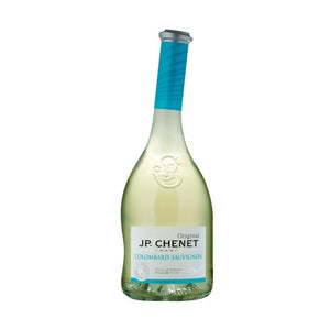 JP Chenet Colombard Sauvignon 6 x 75cl