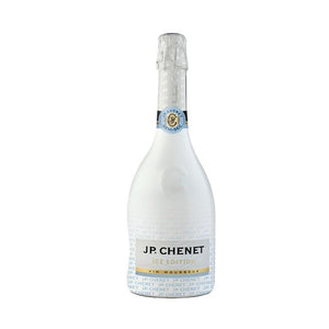 JP Chenet Ice Edition Sparkling White Wine 6 x 75cl