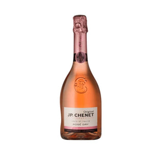 JP Chenet Original Sparkling Rosé 6 x 75cl