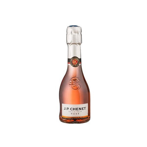 JP Chenet Rosé Sparkling Wine 6 x 20cl