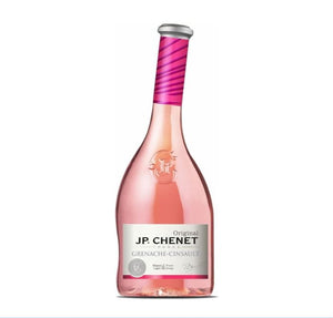 Jp Chenet Original Grenache Cinsault 6 x 75cl