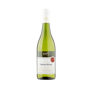 KWV Classic Collection Chenin Blanc 6 x 75cl