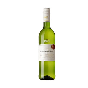 KWV Classic Collection Sauvignon Blanc 6 x 75cl