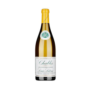 Louis Latour Chablis 6 x 75cl