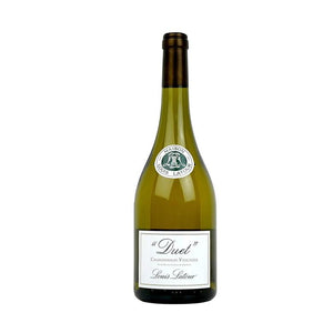 Louis Latour Duet Chardonnay 6 x 75cl