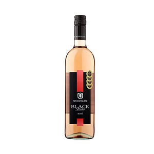 McGuigan Black Label Rosé 6 x 75cl