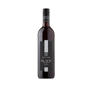 McGuigan Black Label Shiraz 6 x 75cl