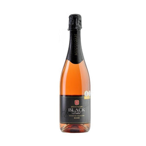 McGuigan Black Label Sparkling Rosé 6 x 75cl