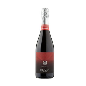 McGuigan Black Label Sparkling Shiraz 6 x 75cl