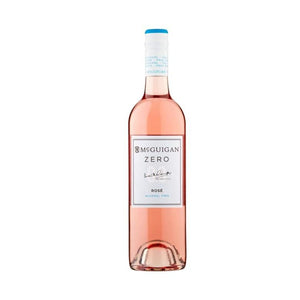 McGuigan Zero Rosé 6 x 75cl