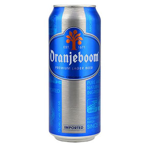 Oranjeboom Lager 24x500ml