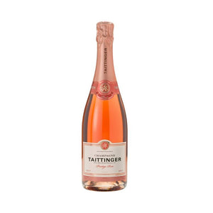 Taittinger Champagne Prestige Rosé N.V. 6 x 75cl