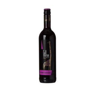 Tall Horse Cabernet Sauvignon 6 x 75cl