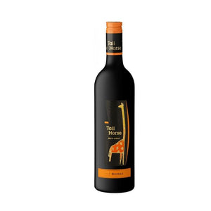 Tall Horse Shiraz 6 x 75cl