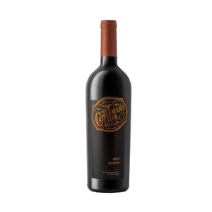 The Cattleman's Club Red Blend  6 x 750ml