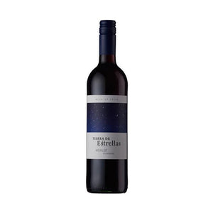 Tierra de Estrellas Merlot 6 x 75cl