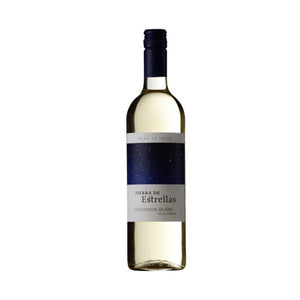 Tierra de Estrellas Sauvignon Blanc 6 x 75cl