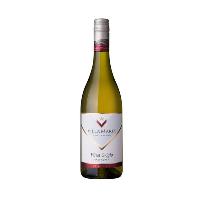 Villa Maria Private Bin Pinot Grigio 6 x 75cl