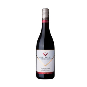 Villa Maria Private Bin Pinot Noir 6 x 75cl