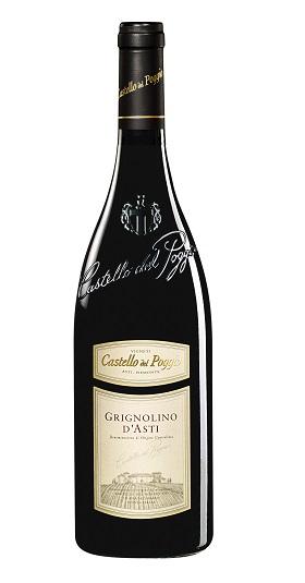 Castello del Poggio Grignolino d’Asti 6 x 75cl