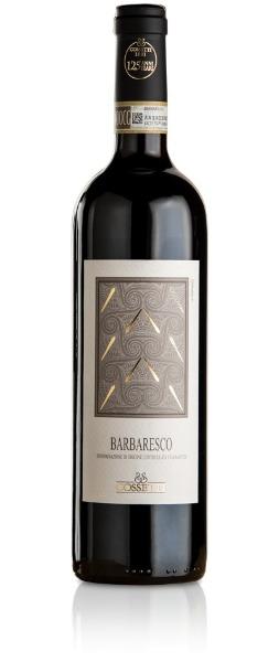 Cossetti Barbaresco DOCG 6 x 75cl