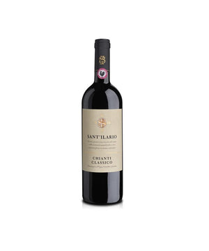 Chianti Classico Sant 'Ilario DOCG 6 x 75cl