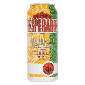 Desperados 24x500ml