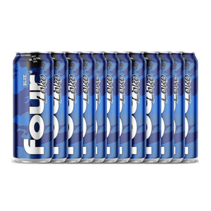 Four Loko Blue 12x440ml