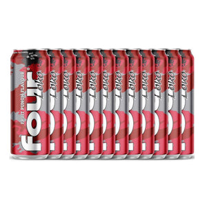 Four Loko Fruit Punch 12x440ml