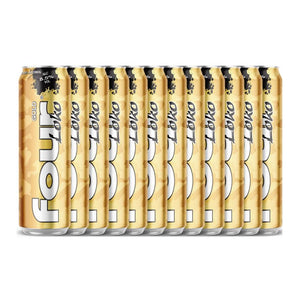 Four Loko Gold 12x440ml