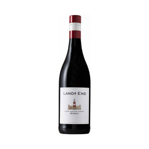 Land's End Syrah 6x75cl