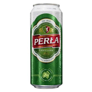 Perla Green 24x500ml 