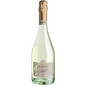 Zonin Prosecco Special Cuvee 6 x 75cl