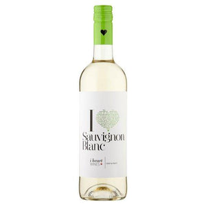 iHeart Sauvignon Blanc 6x75cl