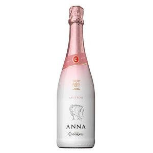 Anna de Codorniu Rosé 6x75cl